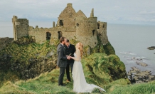 爱尔兰的婚礼和蜜月，爱尔兰定制旅游